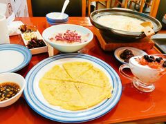 -宏状元现熬粥·京味菜(五棵松店)