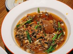 -老湘村·湖南土菜(天河维多利店)