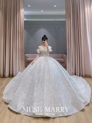 点击看大图 -MuseMarry婚纱(前海嘉里中心店)