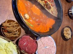 -楠火锅(仁恒梦中心店)