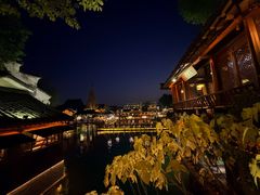-外婆船宴餐厅·外婆喊你回家吃饭