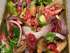 -杨小佳·齐齐哈尔烤肉·烤串(广州店)