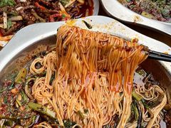 -乐山第一家临江鳝丝(茶坊路店)