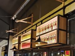 -小马哥烧烤(楚州店)