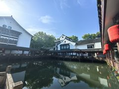 -绍兴饭店知遇楼(环山路店)