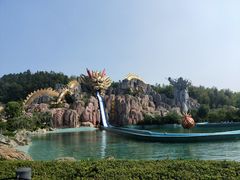 -南京银杏湖乐园