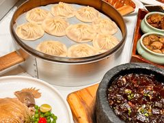 -梅利汴京烤鸭•开封豫菜地标店(东司门店)