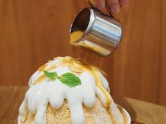 -After You Dessert Cafe(CENTRALWORLD)