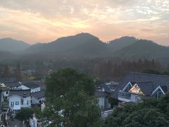 -杭州西湖风景名胜区-满觉陇四眼井