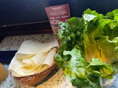 -鸿姐老火锅(疁城新天地店)
