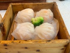 龙的至尊虾饺皇-龙的酒楼·手工早茶·顺德菜(近良路店)