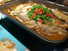 -半天妖烤鱼(芝罘万达店)