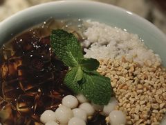 -绿茶餐厅(壹方天地店)