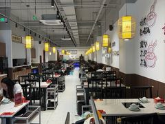 -潮汕良记牛肉火锅(洪武路店)