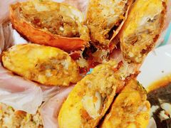 -庆山饭店·海鲜饺子家常菜(北戴河黑石路店)