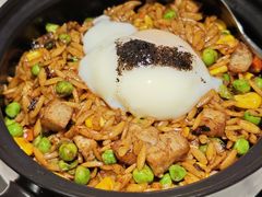 -3号仓库·创意中国菜(嘉兴龙鼎万达店)