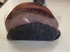 -卷心卷意·轻甜蛋糕(新光天地店)