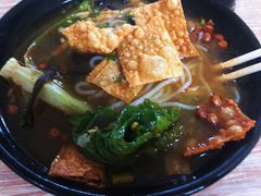-阿生哥螺蛳粉(商都路店)