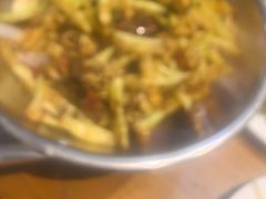 -清真·老金烧烤·小龙虾(奥体中路店)