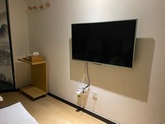 -麦子MaiMassage(打浦桥店)
