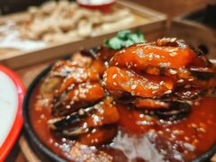 -满堂春特色餐馆