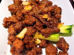 外婆小牛肉-外婆家(蓝色港湾店)
