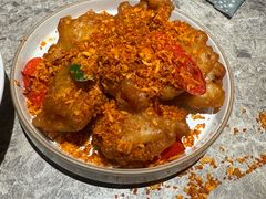 -留半山·香港食堂(啦啦宝都店)