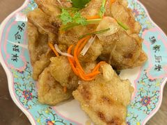 -老厨家(中央大街西七道街店)