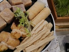 -椰子营·椰子鸡火锅(万象里店)