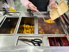 -细妹五香牛杂(步行街店)