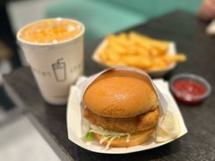 -Shake Shack(天环店)