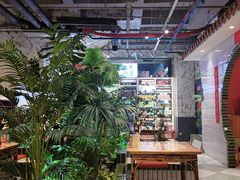 -高胖妹面庄(黄河道店)