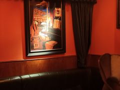 -無名记忆Music Bar夜景怀旧酒吧