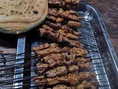 -清真·马峰烤肉(小学习北巷店)