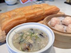 -滋粥楼·顺德菜(番禺广场总店)