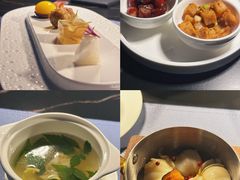 -Mercato莫卡多露台餐厅与酒吧(K11店)