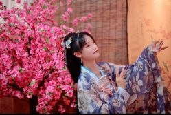 -汉仪华裳汉服馆(打浦桥店)