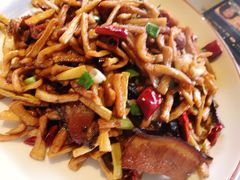 -9家湘菜(上南路店)