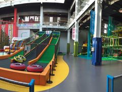 -蒙特利亲子乐园