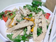 -禧和源养生素食茶馆