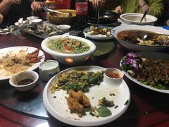 -舒味姜母鸭·沙茶面(湖里店)