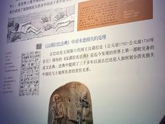 -白鹤梁水下博物馆