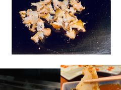 象拔蚌-岩也·日料与酒(龙岗天安云谷店)