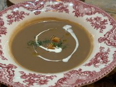 -BROWNSTONE布朗石西班牙餐厅(富城店)