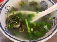 -王繁星面馆(西安熙地港店)