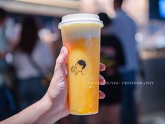 -喜茶(北京三里屯太古里店)