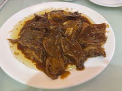 -胖子菜馆(隆昌路店)