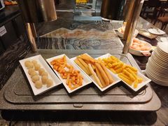 -富力铂尔曼大酒店-尚西餐厅