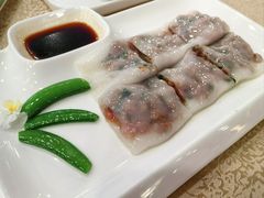 -麒麟中餐厅·经典粤菜·地道菜式老字号(广州长隆酒店)