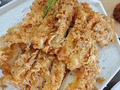 -邢家锅贴老店·非遗·开封菜(金明广场店)